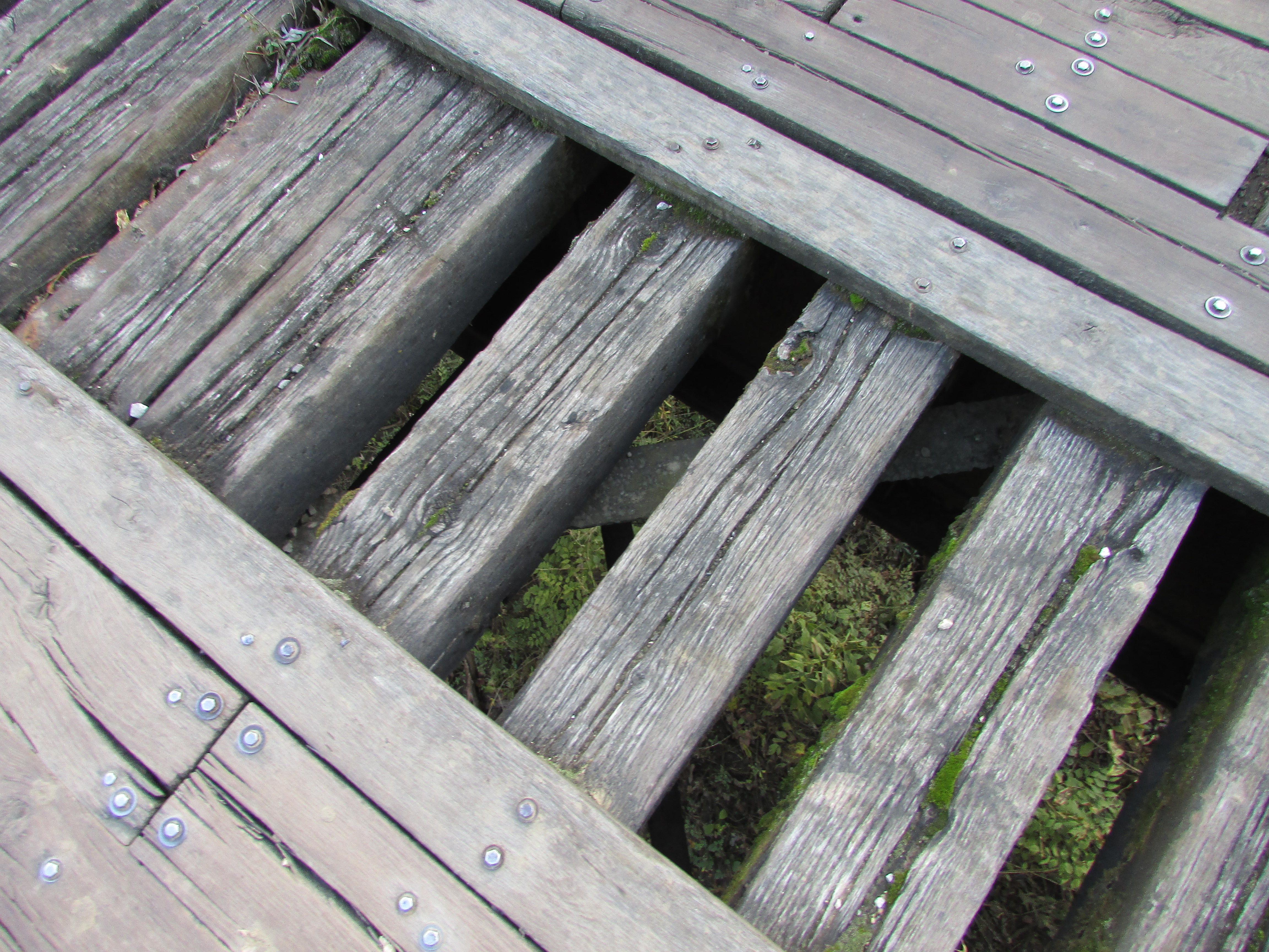 Wabash Cannonball Bridge